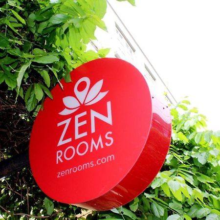 Zen Rooms Petaling Street Kuala Lumpur Esterno foto