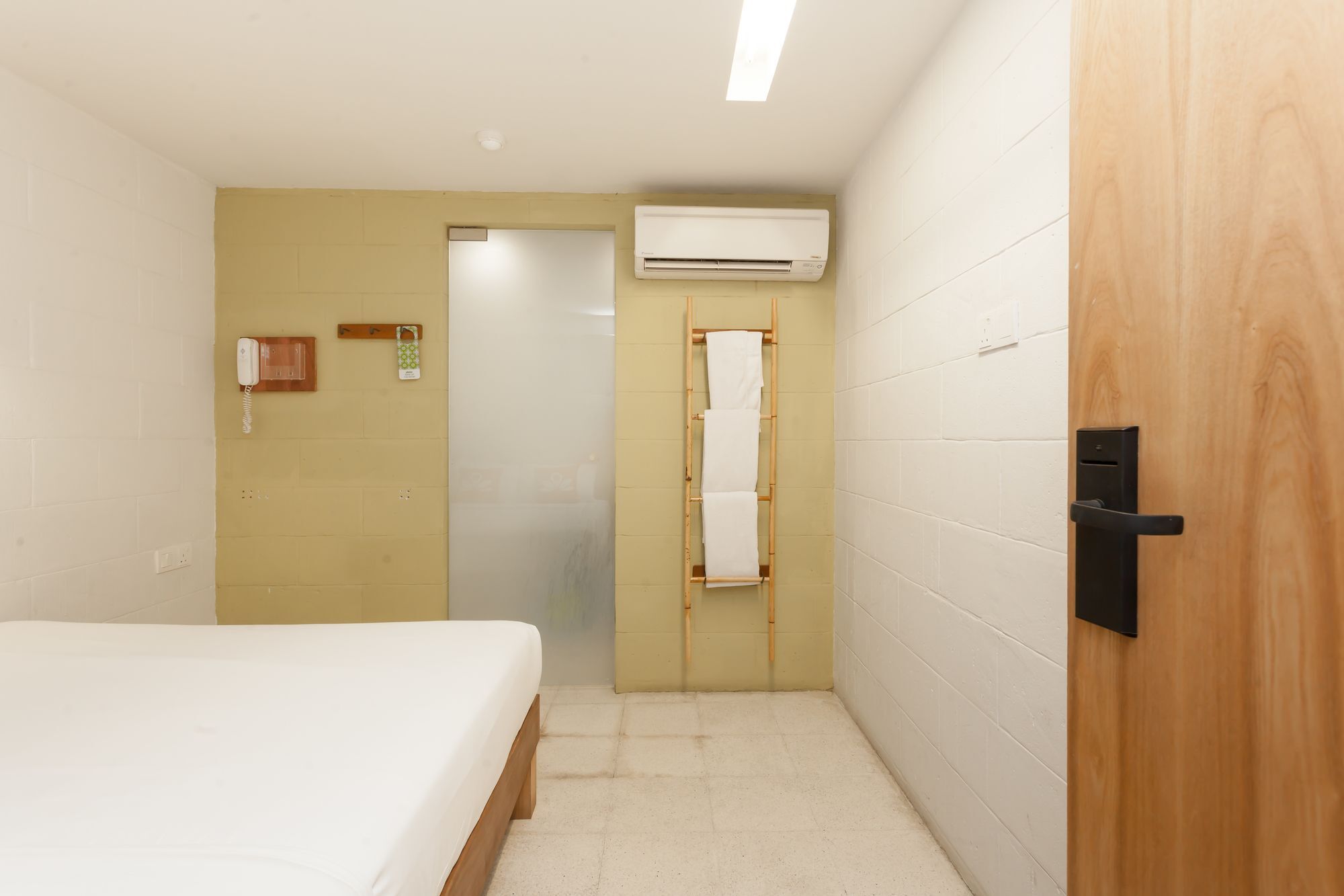 Zen Rooms Petaling Street Kuala Lumpur Esterno foto