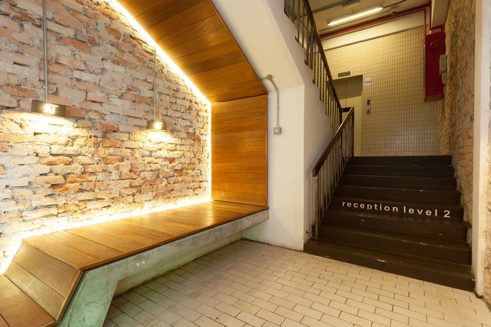 Zen Rooms Petaling Street Kuala Lumpur Esterno foto